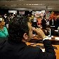 Feliciano volta a fechar reunião de comissão