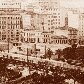 Fotos antigas contam um pouco da história da Capital Paulista Fotos antigas contam um pouco da história da Capital Paulista