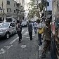Multa aos motoristas que ignorarem faixa de pedestres começa hoje; maioria ainda desrespeita 