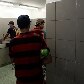 Maracanã recebe segundo evento-teste e mostra que ainda há muito a ser feito