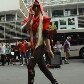 Fãs de Lady Gaga já se preparam para show
