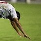 Ex-jogador se despede do Vasco em amistoso com o Barcelona de Guayaquil