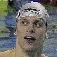 Cielo vence 50m livre no Rio com melhor tempo do ano