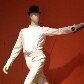 Mostra em Los Angeles exibe objetos emblemáticos e raros da obra de Stanley Kubrick Mostra em Los Angeles exibe objetos emblemáticos e raros da obra de Stanley Kubrick