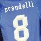 Seleção italiana lança kit de jogo para a Copa das Confederações Seleção italiana lança kit de jogo para a Copa das Confederações