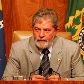 O presidente Lula durante reunião do Conselho Nacional de Política Energética