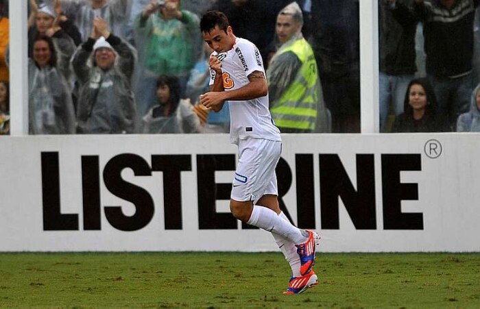 Confira tudo o que aconteceu na oitava rodada do Campeonato Brasileiro