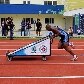  Jadel Gregório participa de seletiva de bobsled da Confederação Brasileira de Desportos no Gelo 