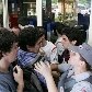 Mais de 5 milhões de estudantes fazem hoje a 1ª prova do Enem 2011