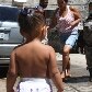 Confira imagens da ocupação da favela do Jacarezinho pelo Bope Confira imagens da ocupação da favela do Jacarezinho pelo Bope