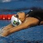 A nadadora Fabíola Molina se classificou para as finais nos 100m costas A nadadora Fabíola Molina se classificou para as finais nos 100m costas