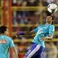 Em meio a apagão, jogo entre Argentina e Brasil é cancelado Em meio a apagão, jogo entre Argentina e Brasil é cancelado
