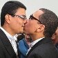 Realizado no Rio terceiro casamento gay do País Realizado no Rio terceiro casamento gay do País