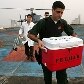 Pela 1ª vez no Brasil, paciente recebe pulmões recondicionados 