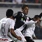 Corinthians recebe Vasco em decisão quente das quartas da Libertadores