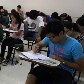 Veja fotos do segundo dia de provas da 2ª fase da Fuvest