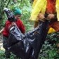 Aumenta o número de mortos por causa da forte chuva no Rio Aumenta o número de mortos por causa da forte chuva no Rio