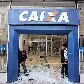 Protesto deixa rastro de destruição no centro de São Paulo