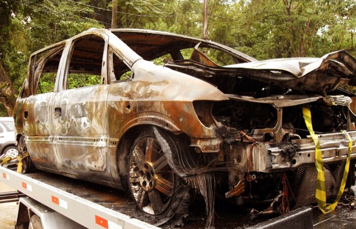 Bandidos promovem arrastão e roubam R$ 226 mil em Ilhabela 