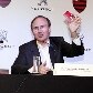 Flamengo anuncia novo patrocínio master para a temporada 2013