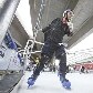 Quer patinar no gelo? Tem na Ponte Estaiada Quer patinar no gelo? Tem na Ponte Estaiada