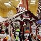 Shoppings antecipam a decoração de Natal