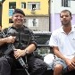Polícia segue na Rocinha atrás de traficantes, drogas e armas