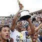Final da Copa São Paulo entre Corinthians e Fluminense