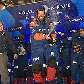 Torben Grael comemora vitória do Ericsson 4 na Volvo Ocean Race Torben Grael comemora vitória do Ericsson 4 na Volvo Ocean Race
