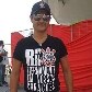 Atual campeão da Fórmula Truck, piloto Roberval Andrade fez homenagem a Ronaldo
