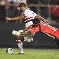 Luis Fabiano brilha e São Paulo goleia Independente na Copa do Brasil Luis Fabiano brilha e São Paulo goleia Independente na Copa do Brasil