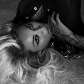 Fotos da campanha da marca de roupas Deréon, da cantora Beyoncé