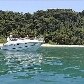 Ilhas são refúgio vip nas praias lotadas do litoral norte de São Paulo Ilhas são refúgio vip nas praias lotadas do litoral norte de São Paulo