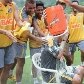 Times treinam quatro dias antes da rodada final do Brasileirão Times treinam quatro dias antes da rodada final do Brasileirão