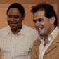 Orlando Silva e Manuel Tavares de Almeida Filho