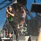 Foo Fighters é grande atração do primeiro dia do festival