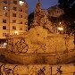 SP tem 16 chafarizes; todos secos SP tem 16 chafarizes; todos secos