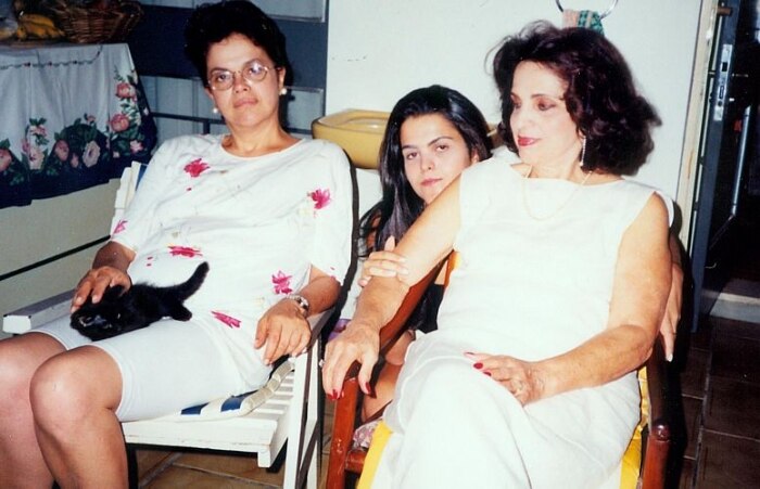 Os 64 anos de história da presidente Dilma Rousseff