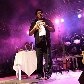 Wando apresentou-se na Virada Cultural em São Paulo, em maio de 2009 Wando apresentou-se na Virada Cultural em São Paulo, em maio de 2009