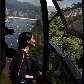 Yoani Sánchez tem dia tranquilo de turista no Rio Yoani Sánchez tem dia tranquilo de turista no Rio