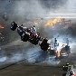 Dan Wheldon morre em acidente na última prova de 2011 Dan Wheldon morre em acidente na última prova de 2011