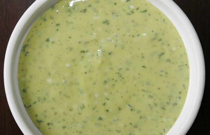 Maionese: aprenda receitas saborosas e inovadoras