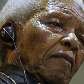 Mandela escuta discurso de Zuma durante homenagem no Parlamento sul-africano Mandela escuta discurso de Zuma durante homenagem no Parlamento sul-africano