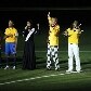 O gigante Maracanã tem primeiro teste para a Copa das Confederações