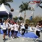 O Parque Villa-Lobos, em São Paulo, recebe clínica da NBA com Tiago Splitter O Parque Villa-Lobos, em São Paulo, recebe clínica da NBA com Tiago Splitter