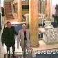 Imagem de câmara de segurança do Hotel Ritz, em Paris, mostra a princesa Diana horas antes de sua mo