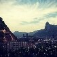 Rio de Janeiro via Instagram Rio de Janeiro via Instagram
