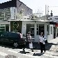 Semana passada, supostamente os mesmos assaltantes roubaram outros restaurantes aos arredores