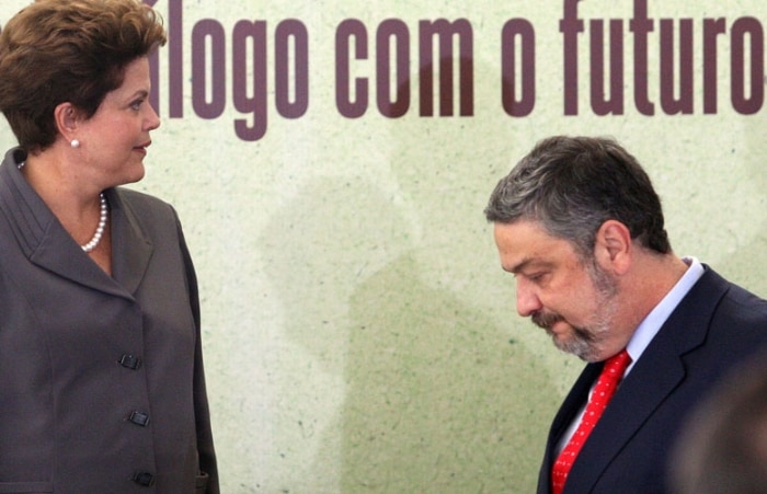 Confira quem saiu e quem entrou na faxina do governo Dilma Rousseff