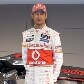 McLaren apresenta o modelo MP4-27 McLaren apresenta o modelo MP4-27